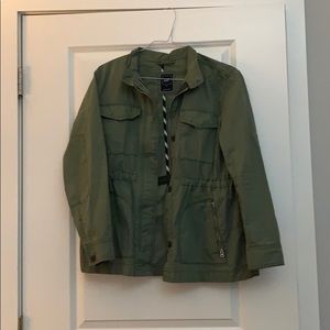 Gap Utility jacket